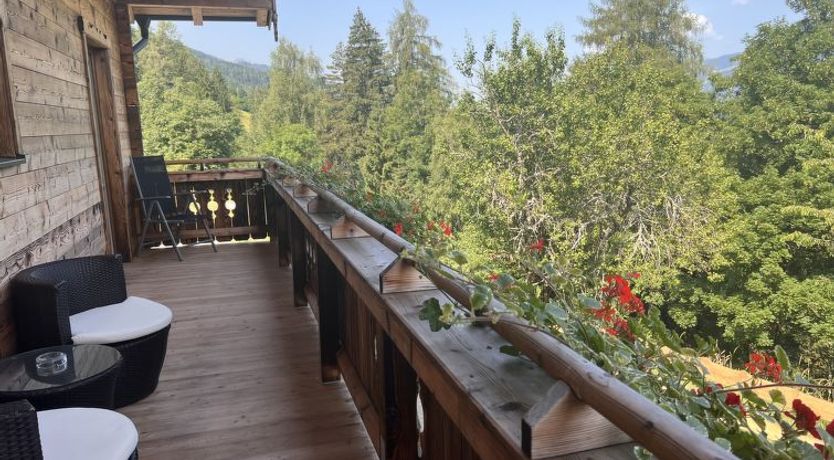 Photo of Hettegg Lehen