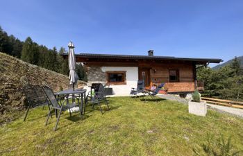 Hettegg Lehen Holiday Home