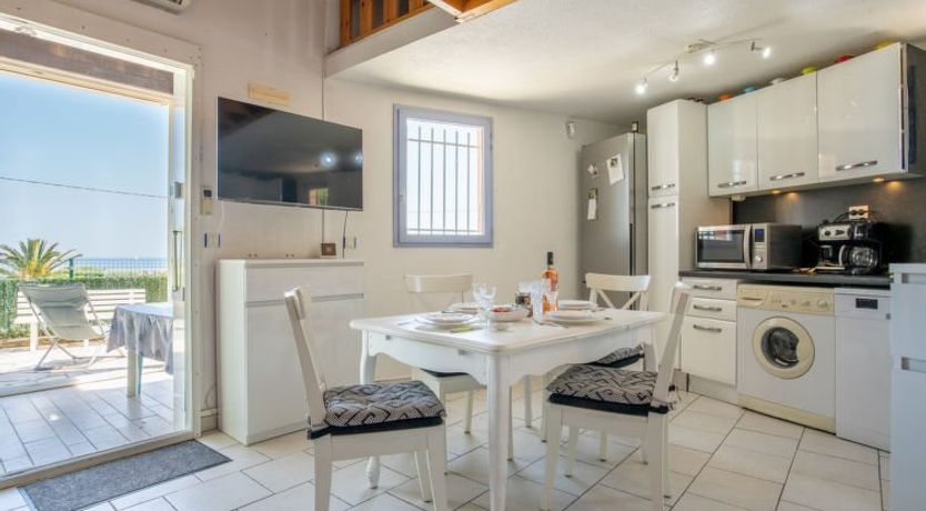 Photo of Le Front de Mer Apartment 5