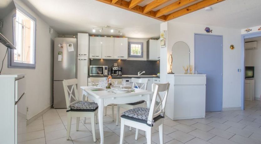 Photo of Le Front de Mer Apartment 5