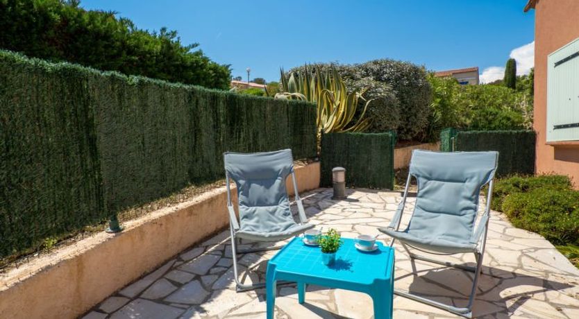 Photo of Le Front de Mer Apartment 5