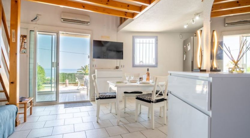 Photo of Le Front de Mer Apartment 5