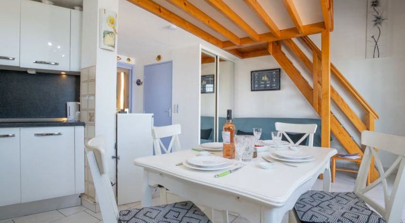 Photo of Le Front de Mer Apartment 5