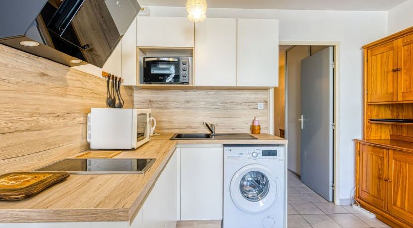 Photo of Le Sunset/Cap Sud Apartment 23