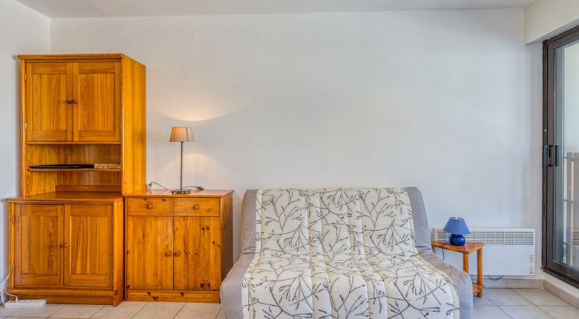 Photo of Le Sunset/Cap Sud Apartment 23