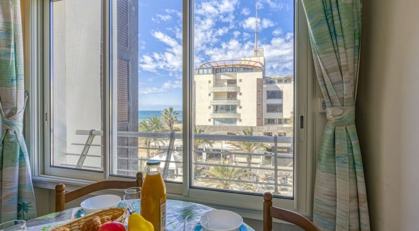 Photo of Le Sunset/Cap Sud Apartment 23