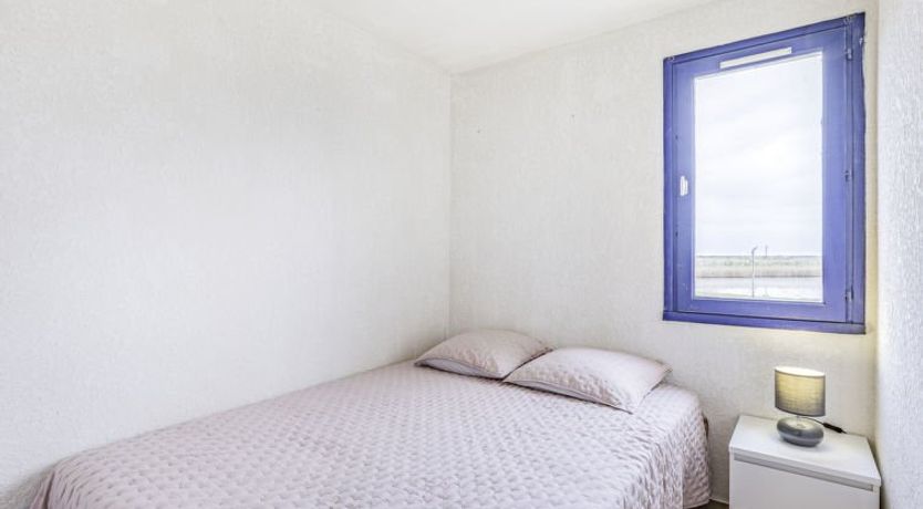 Photo of Les terrasses de la Plage Apartment 4