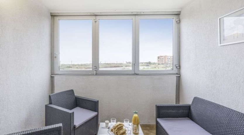 Photo of Les terrasses de la Plage Apartment 4