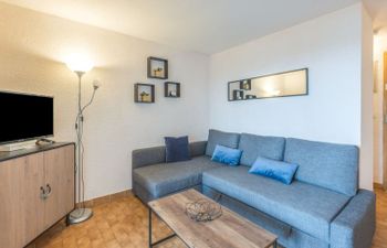 Les terrasses de la Plage Apartment 4 Apartment