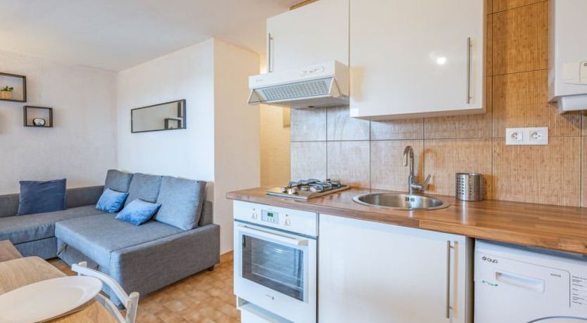 Photo of Les terrasses de la Plage Apartment 4