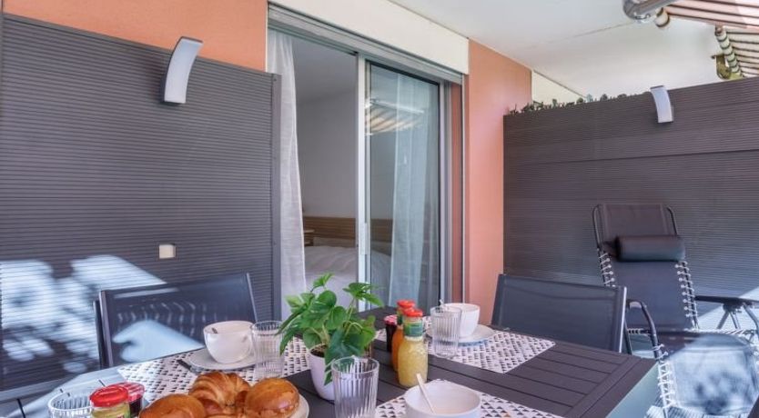 Photo of Le Marbeau Apartment 2
