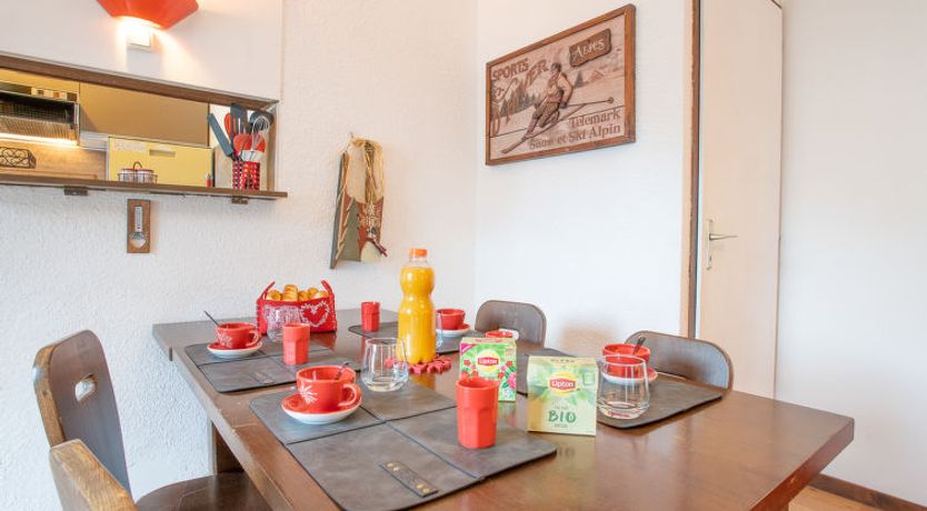 Photo of Le Pavillon Apartment 3