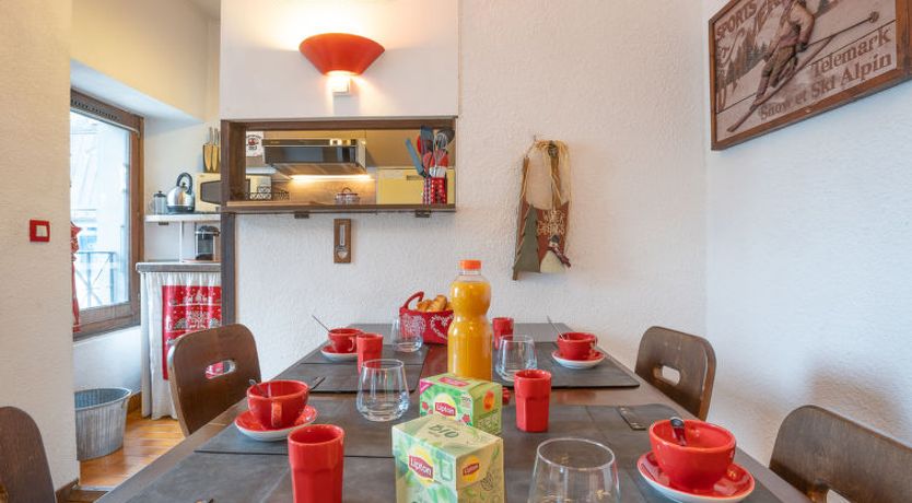 Photo of Le Pavillon Apartment 3