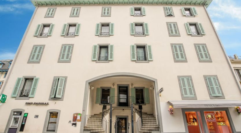 Photo of Le Pavillon Apartment 3