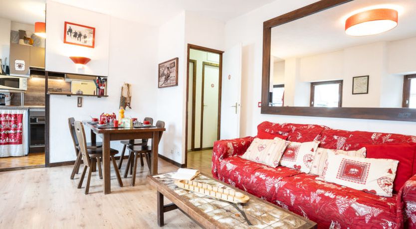 Photo of Le Pavillon Apartment 3