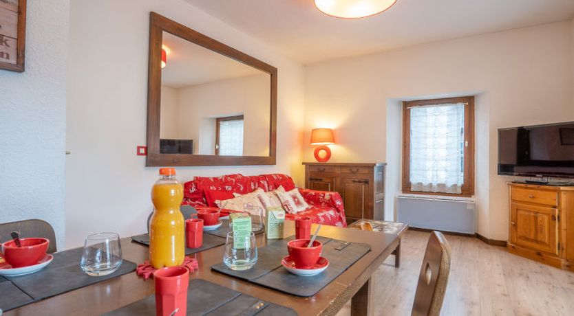 Photo of Le Pavillon Apartment 3