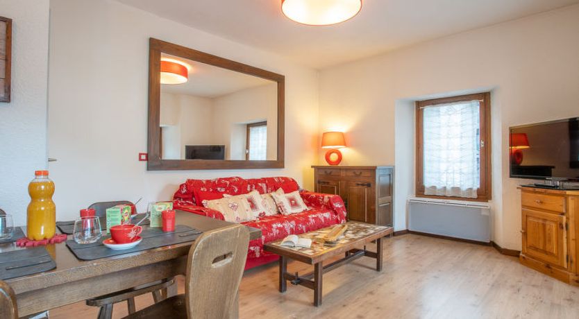 Photo of Le Pavillon Apartment 3