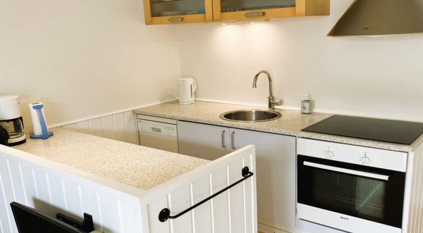 Photo of "Gudke" - 50m from the sea