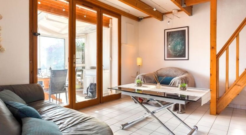 Photo of Belle Ile 1