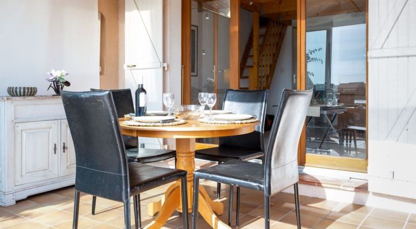 Photo of Belle Ile 1