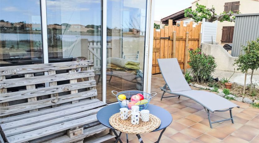 Photo of Belle Ile 1