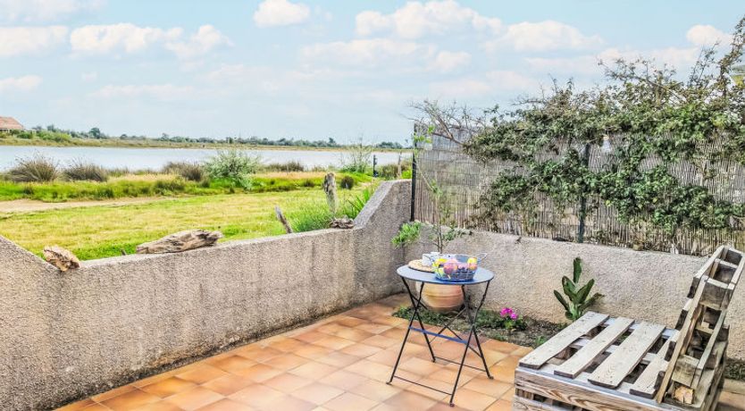 Photo of Belle Ile 1