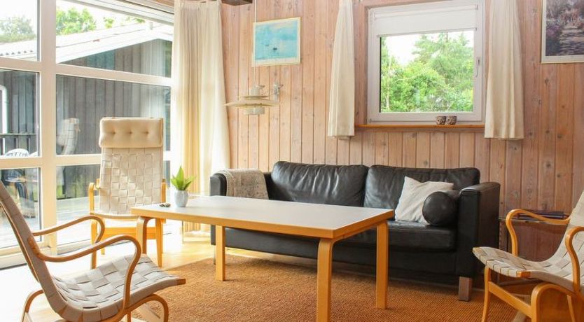 Photo of "Franzisca" - 600m from the sea