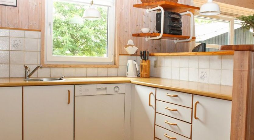 Photo of "Franzisca" - 600m from the sea