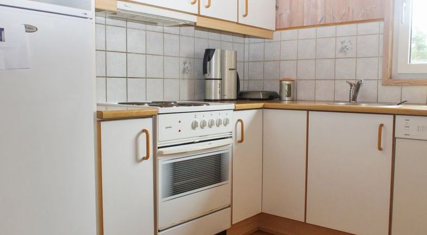 Photo of "Franzisca" - 600m from the sea