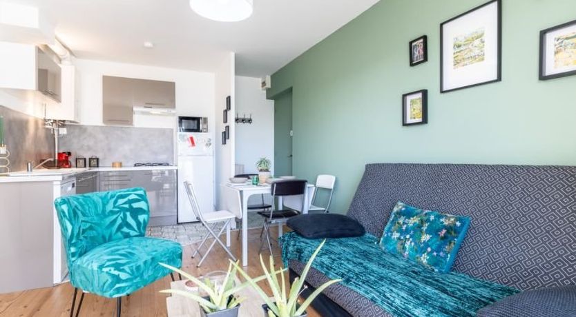 Photo of Coutant Apartment 2