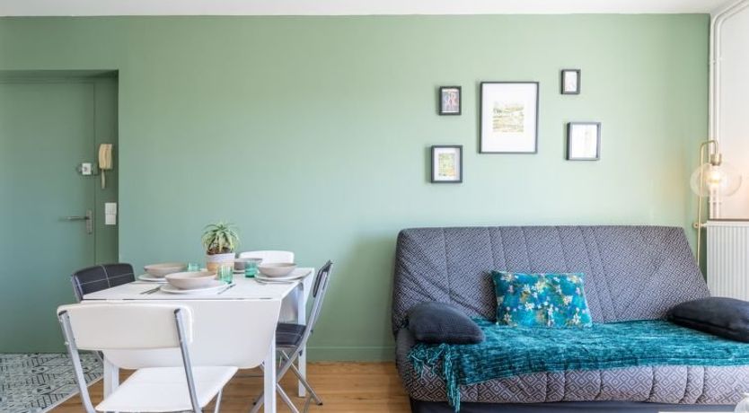 Photo of Coutant Apartment 2