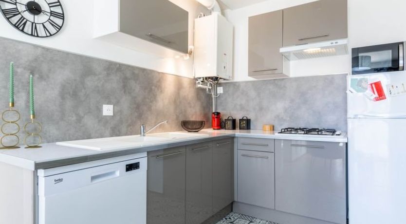 Photo of Coutant Apartment 2