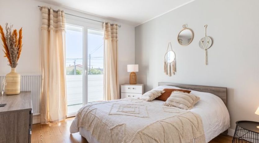 Photo of Coutant Apartment 2