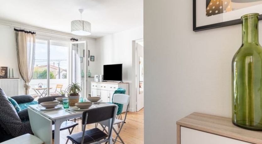 Photo of Coutant Apartment 2