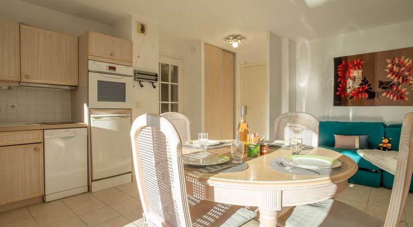 Photo of L'Escale Apartment 3