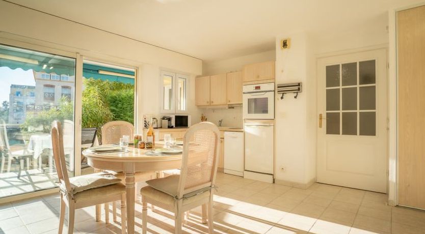 Photo of L'Escale Apartment 3