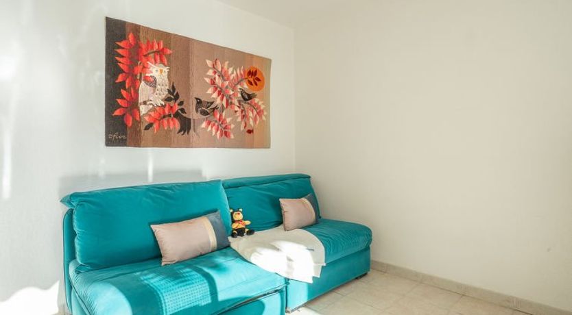 Photo of L'Escale Apartment 3