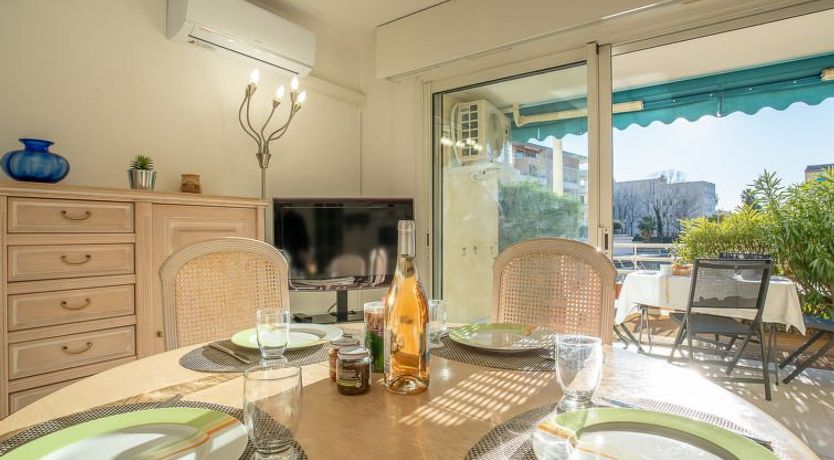 Photo of L'Escale Apartment 3