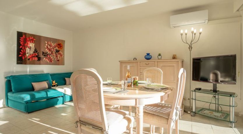 Photo of L'Escale Apartment 3