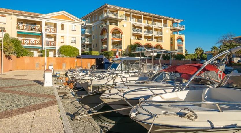 Photo of L'Escale Apartment 3