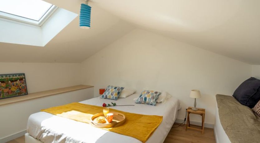 Photo of La Pierre Fleurie