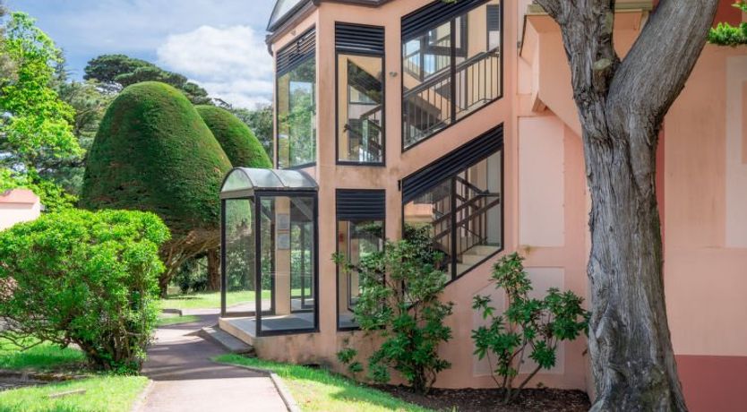 Photo of Claire Marine