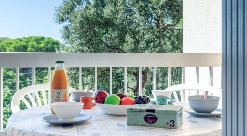 Photo of La Chênaie Apartment 4