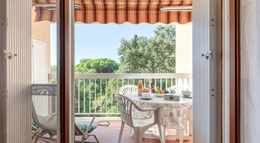 Photo of La Chênaie Apartment 4