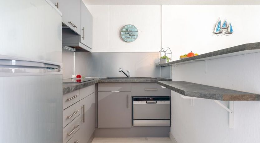 Photo of La Chênaie Apartment 4