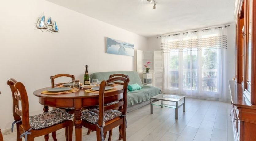 Photo of La Chênaie Apartment 4