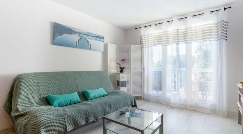 Photo of La Chênaie Apartment 4