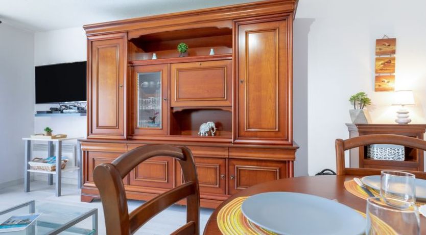 Photo of La Chênaie Apartment 4