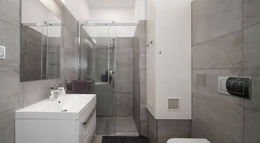 Photo of Ski-In Ski-Out Mountain Duplex Portášky3