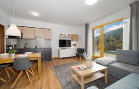 Portášky, Velká Úpa 3 Holiday Home